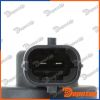 Régulateur de pression de carburant DRV pour OPEL | 0445010118, 0445010121
